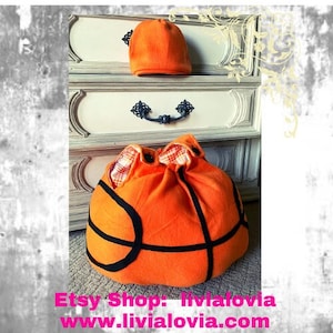 Basketball Costume