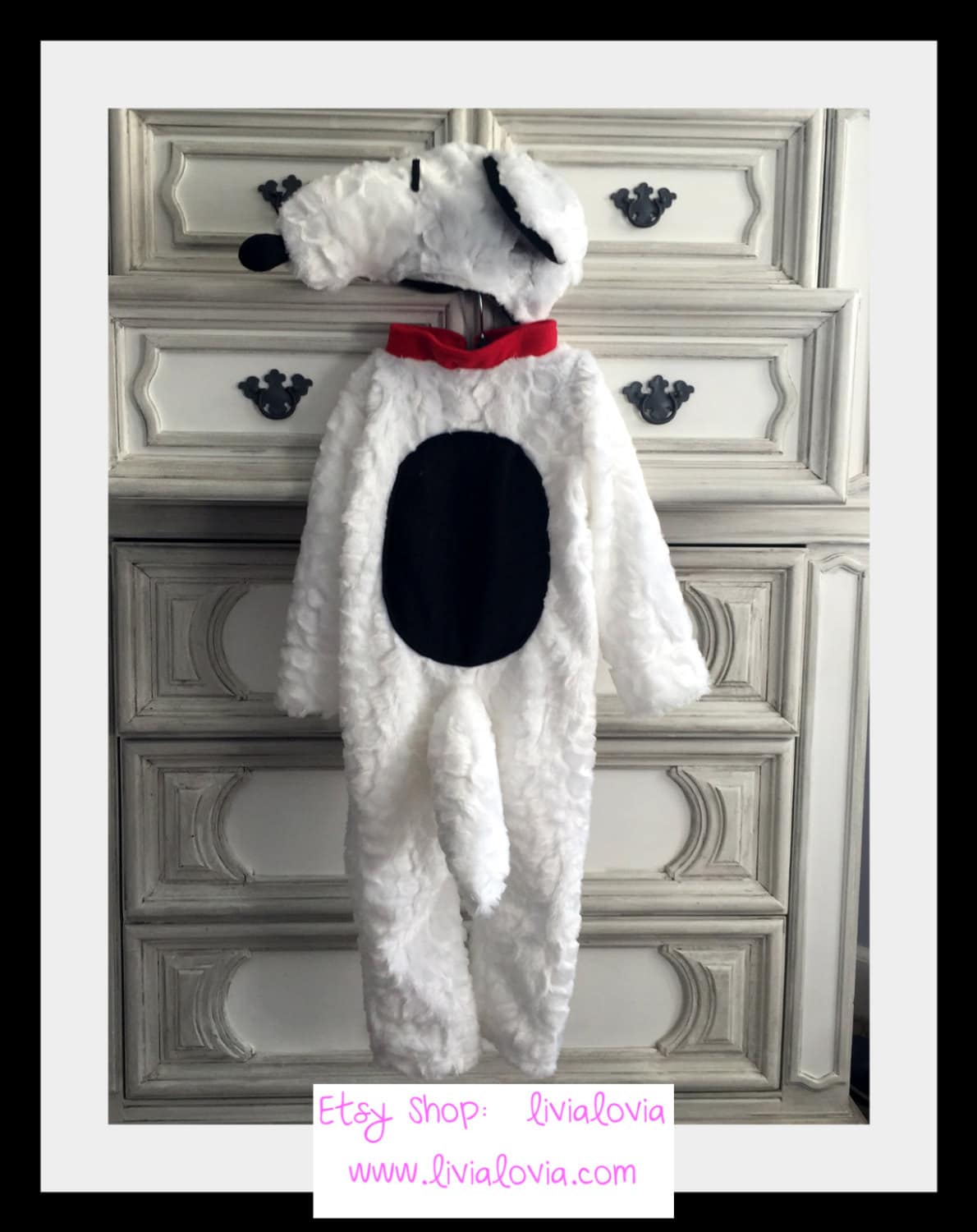 Snoopy Costume Canada