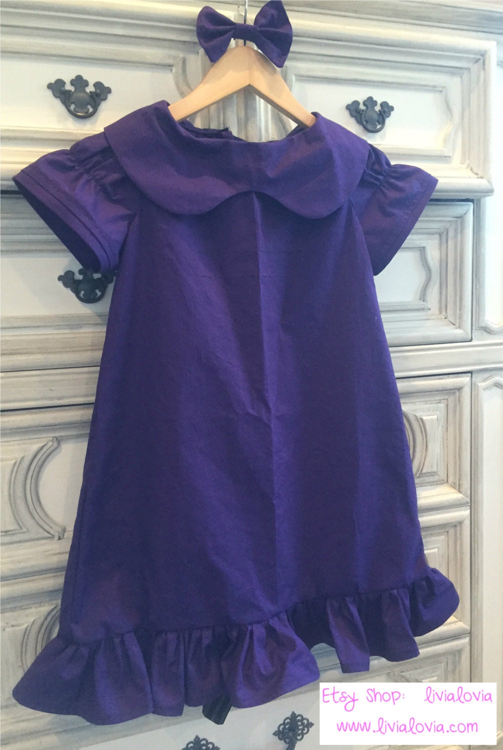charlie brown purple dress FB County Charlie Brown Lace-Up Dress Brown-Tan / XL/2XL