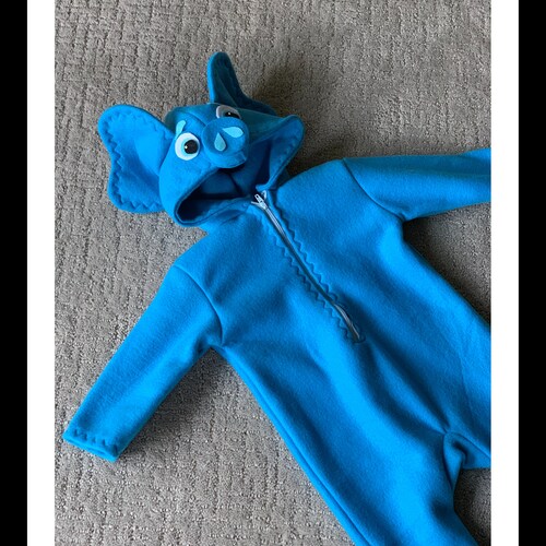 Elephant Costume shops