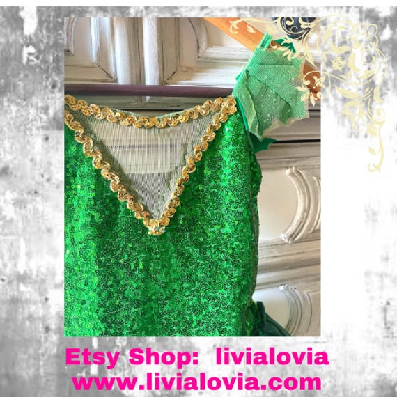 Tinkerbell Costume, Tinkerbell Dress, Fairy Costume, Fairy Dress, Green Fairy Costume, Green Fairy, Tinkerbell - Etsy Tinkerbell Costume, Tinkerbell Dress, Fairy Costume, Fairy Dress, Green Fairy Costume, Green Fairy, Tinkerbell - Etsy
