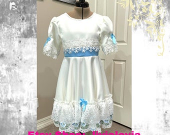 Victorian Dress