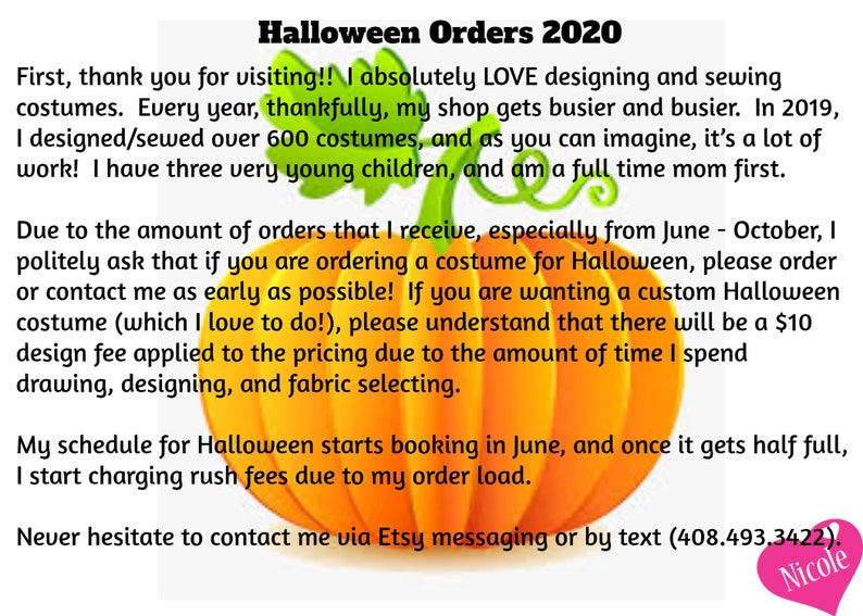 Custom Halloween Costumes, Toddlers, and Children, Custom Baby Costume, Custom Toddler Costume, Toddler Halloween Costume, Custom Costume image 2