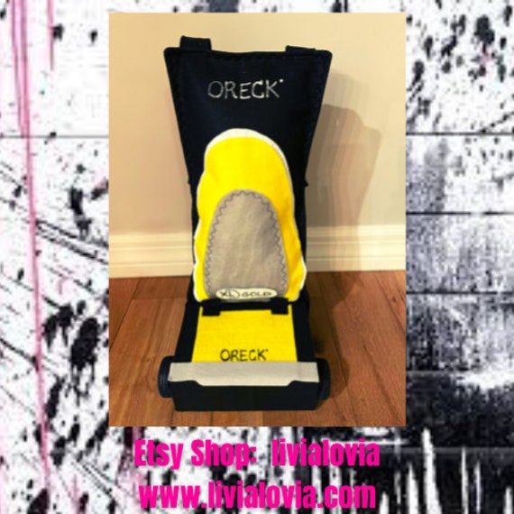 Vacuum Costume