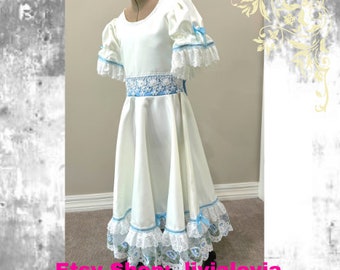 Victorian Dress