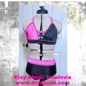 CONCEPT PHOTO ONLY, custom dance costume, made to order costume, jazz costume, circus costume, trapeze costume, tap costume, aerialist