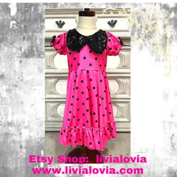 sally brown dress pattern SALLY – CHRISTIE BROWN main image 1
