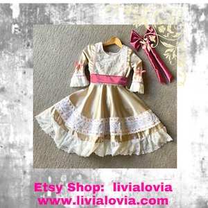 Clara Dress