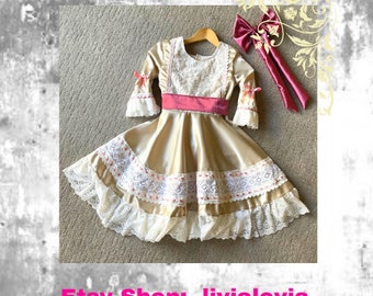 Victorian Dress