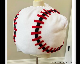 Baseball Costume