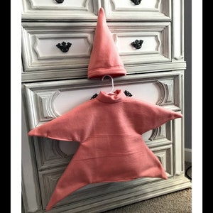 Starfish Costume Star Costume - Etsy