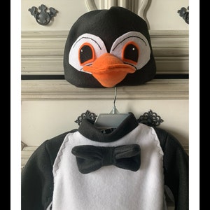 Penguin Costume image 2