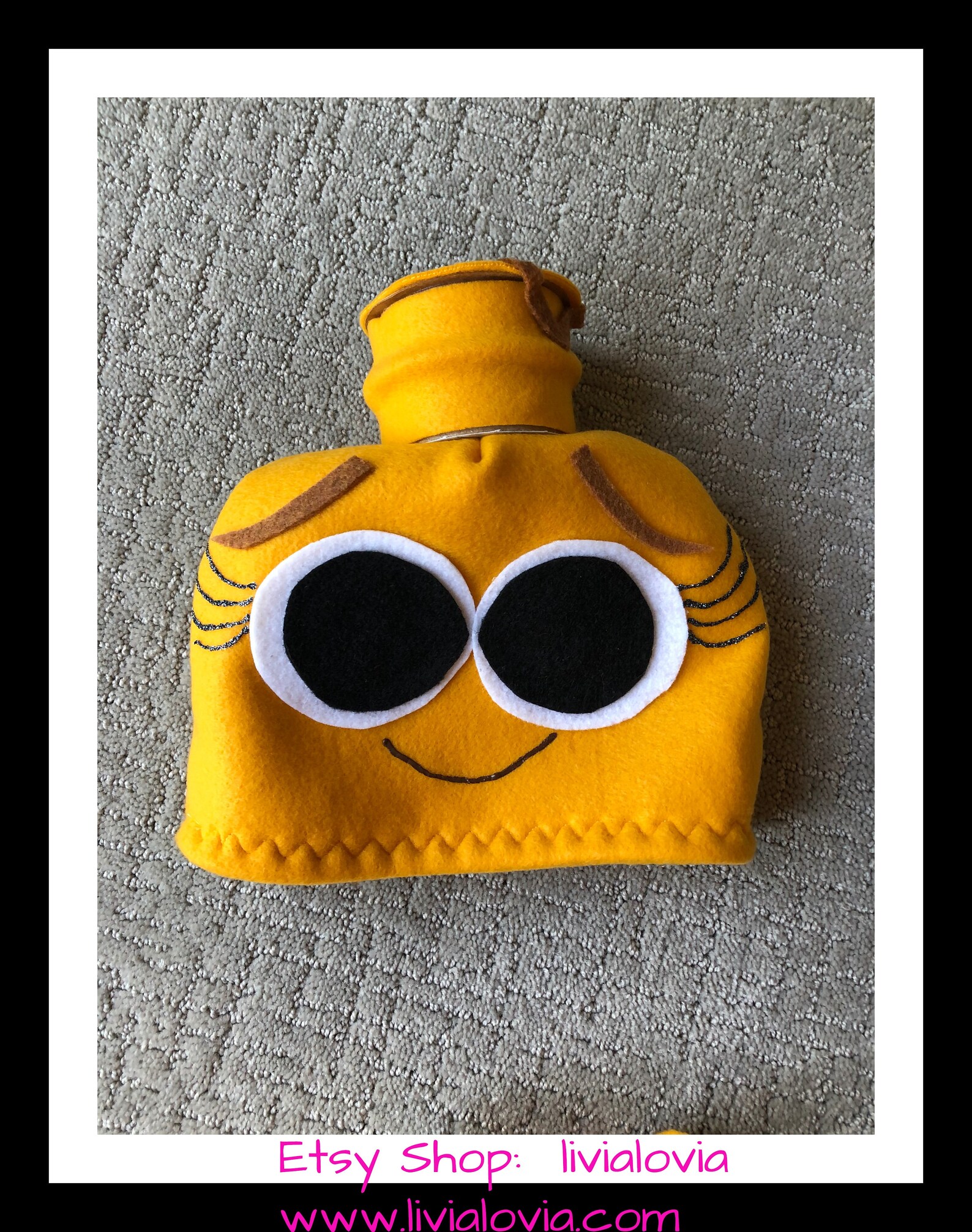 Flute Costume Musical Instrument Costume Instrument Costume Etsy