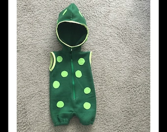 Pickle Costume, Cucumber Costume, Vegetable Costume, Fruit Costume