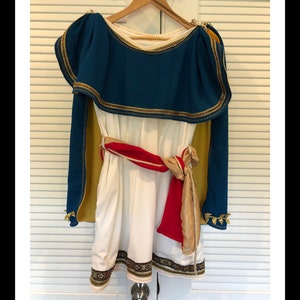 Greek Costume, Roman Emperor Costume, Toga, Caesar Costume, Ancient Greek Costume, Constantine, Julias Caesar, Aristotle