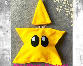 Star Costume