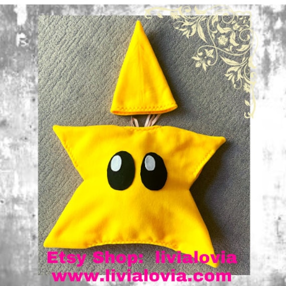 Baby star best sale suit with lights