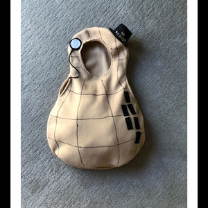 Peanut Costume, Nut Costume, Food Costume