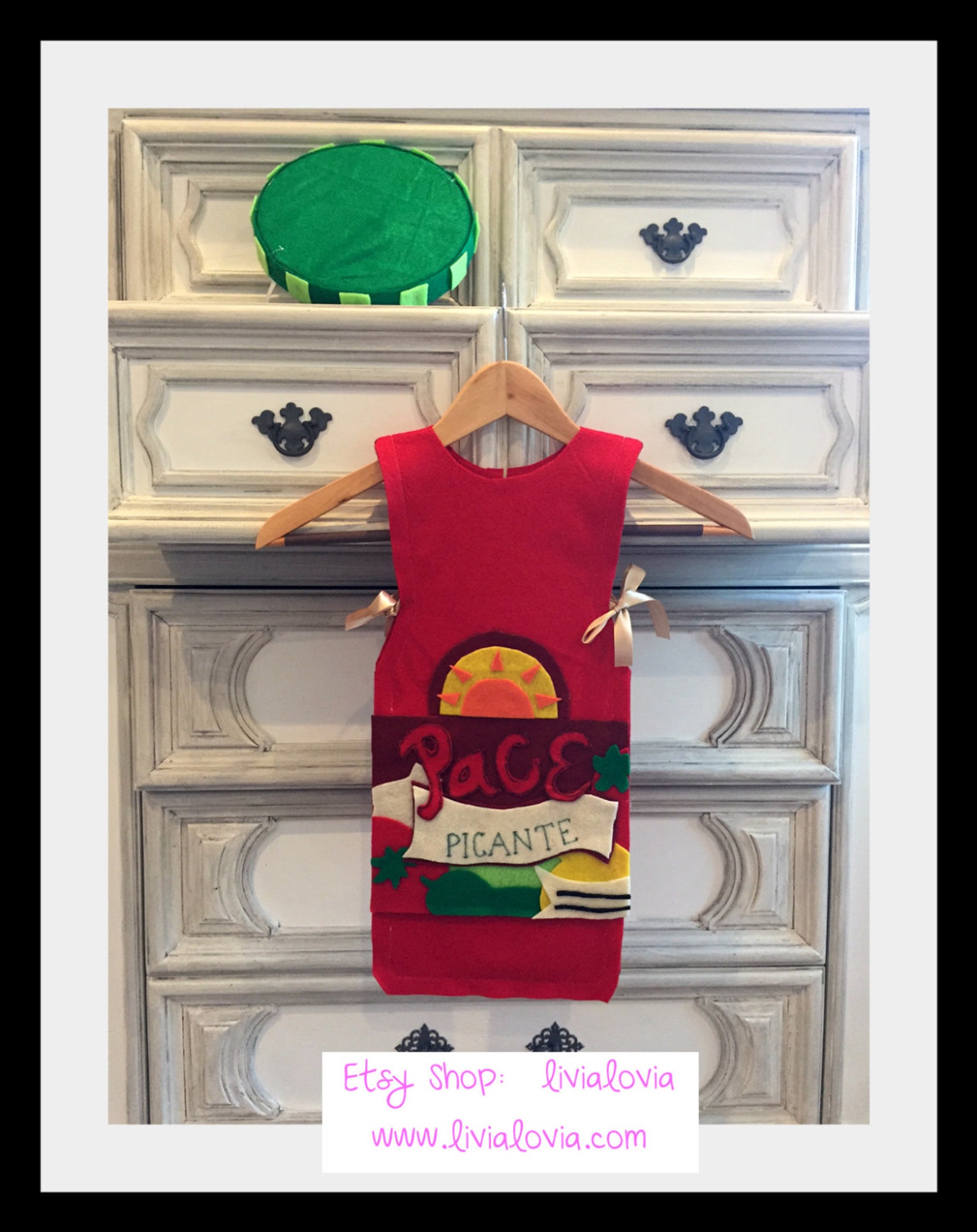 Salsa Costume Jar Costume Jam Costume Pickle Costume Etsy Australia