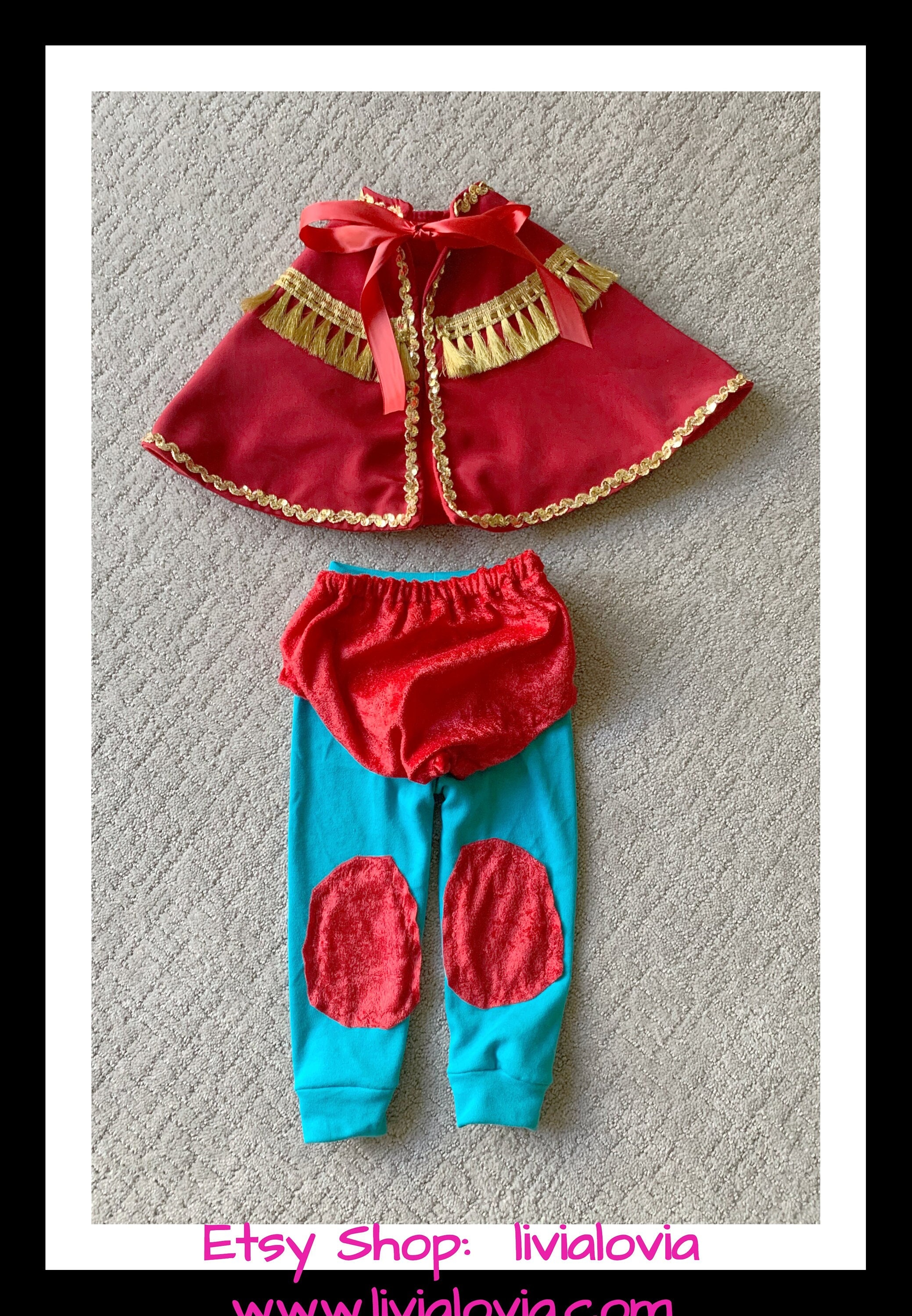 Disfraz de luchadora México