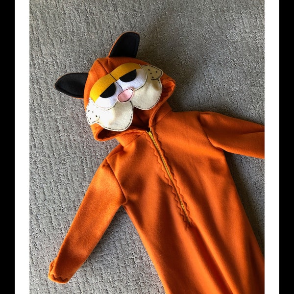 Cat Costume Etsy