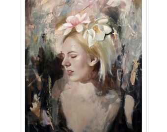 Constance - Pôster de Belas Artes 27 x 35 cm / 11 x 14″