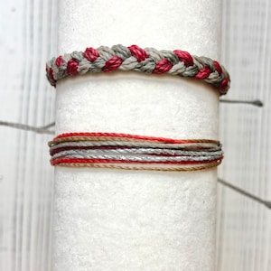 Falcon Themed Bracelet Set