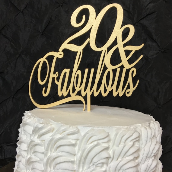 Personnalisé Femme Photographe Cake Topper-Caméra