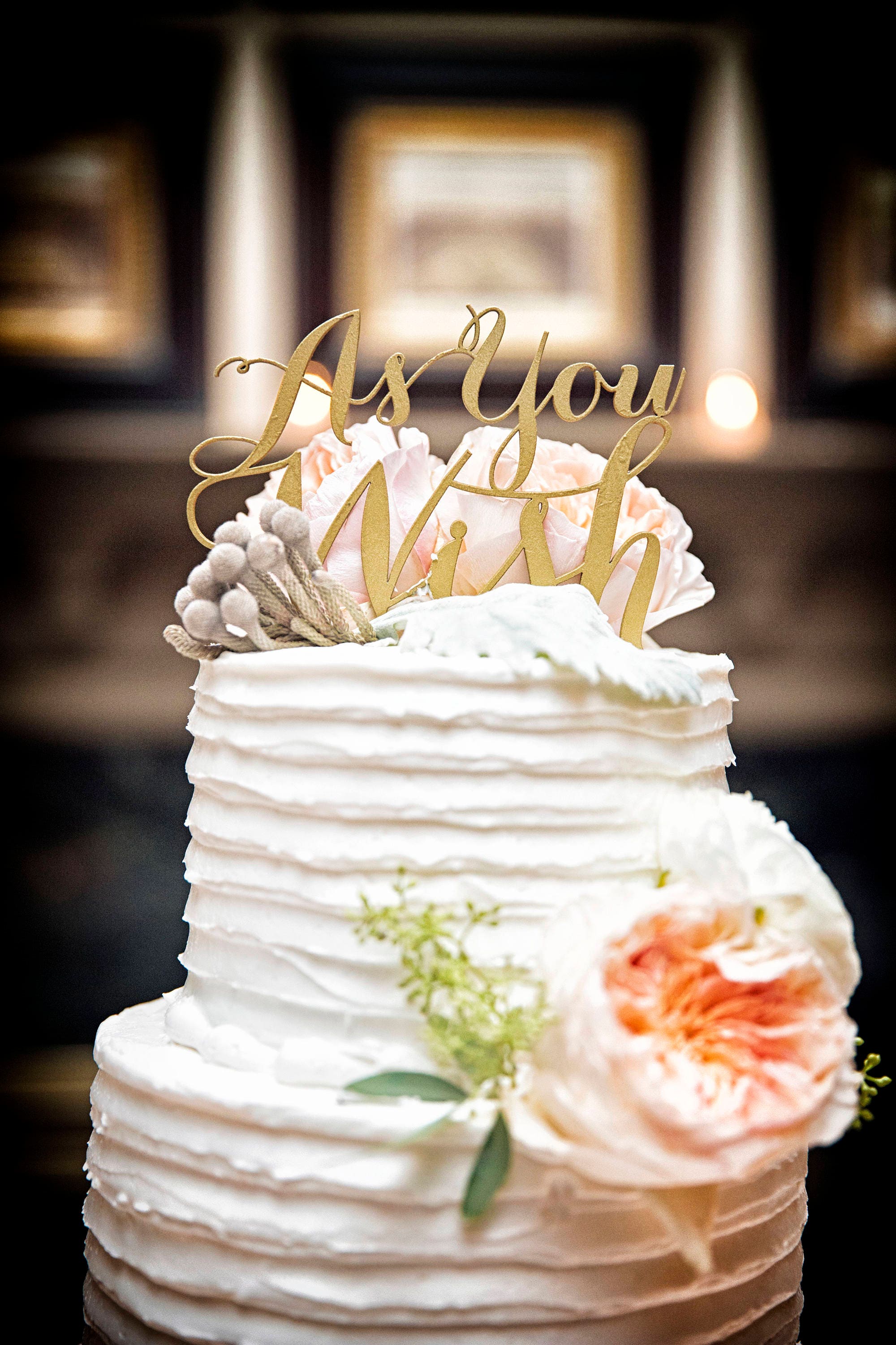 Great Gatsby Cake Topper, Roaring 20s Cake Topper ...