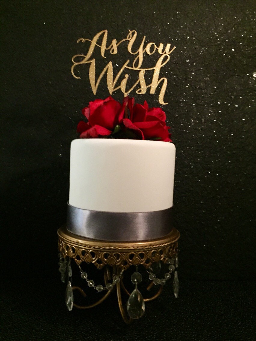 Great Gatsby Cake Topper, Roaring 20s Cake Topper ...