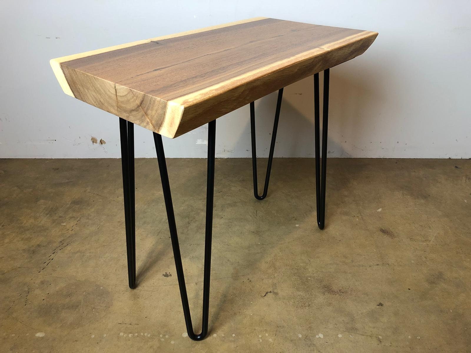 WHAT WE WANT extension table / ウォールナット WWW_EXTENSION TABLE – WHAT WE WANT