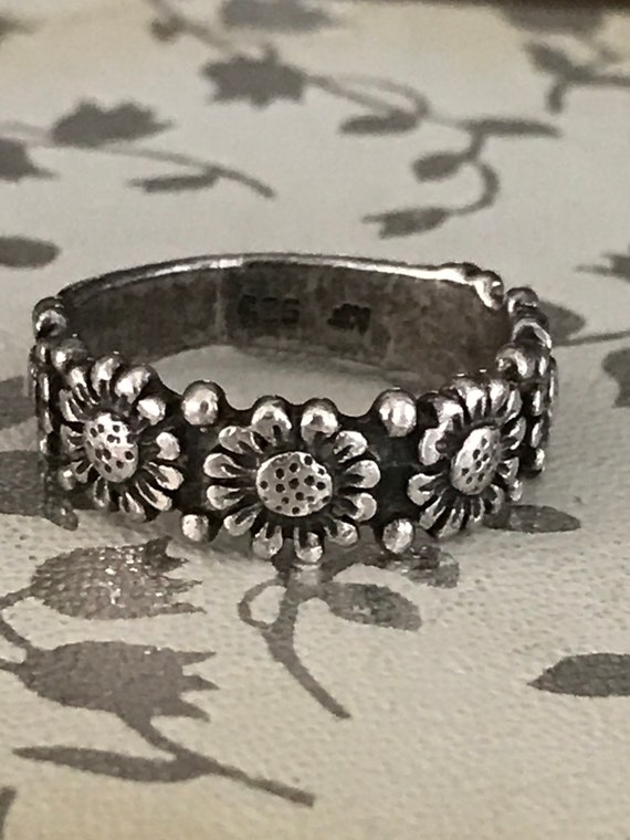アクセサリー UNKNOWN VINTAGE silver925 925 archive unknown skull ring silver925 archive - メルカリ
