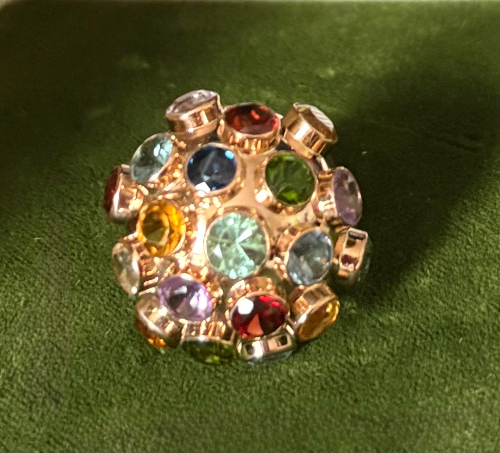 Vintage H Stern - Etsy