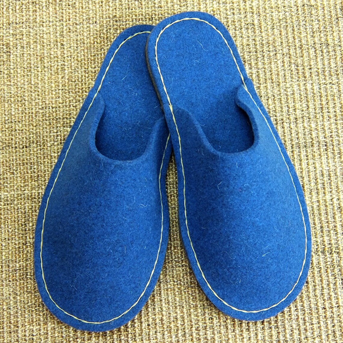 mens suede slippers with hard soles