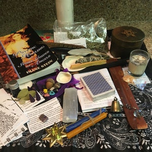 Altar Kit