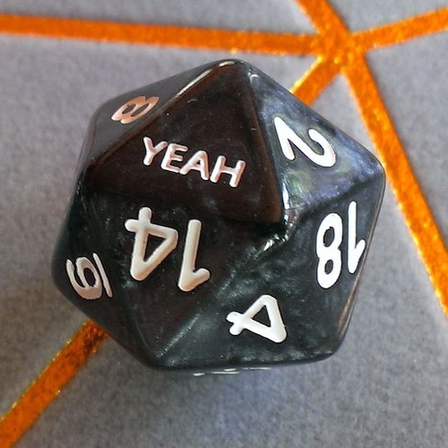 ダンジョンズ＆ドラゴンズ DND 用アイススカルダイスセット - Etsy 日本