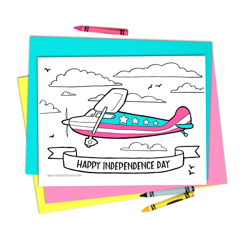It is an image of Independence Day Coloring Pages Printable in worksheet This is an image of Independence Day Coloring Pages Printable in worksheet