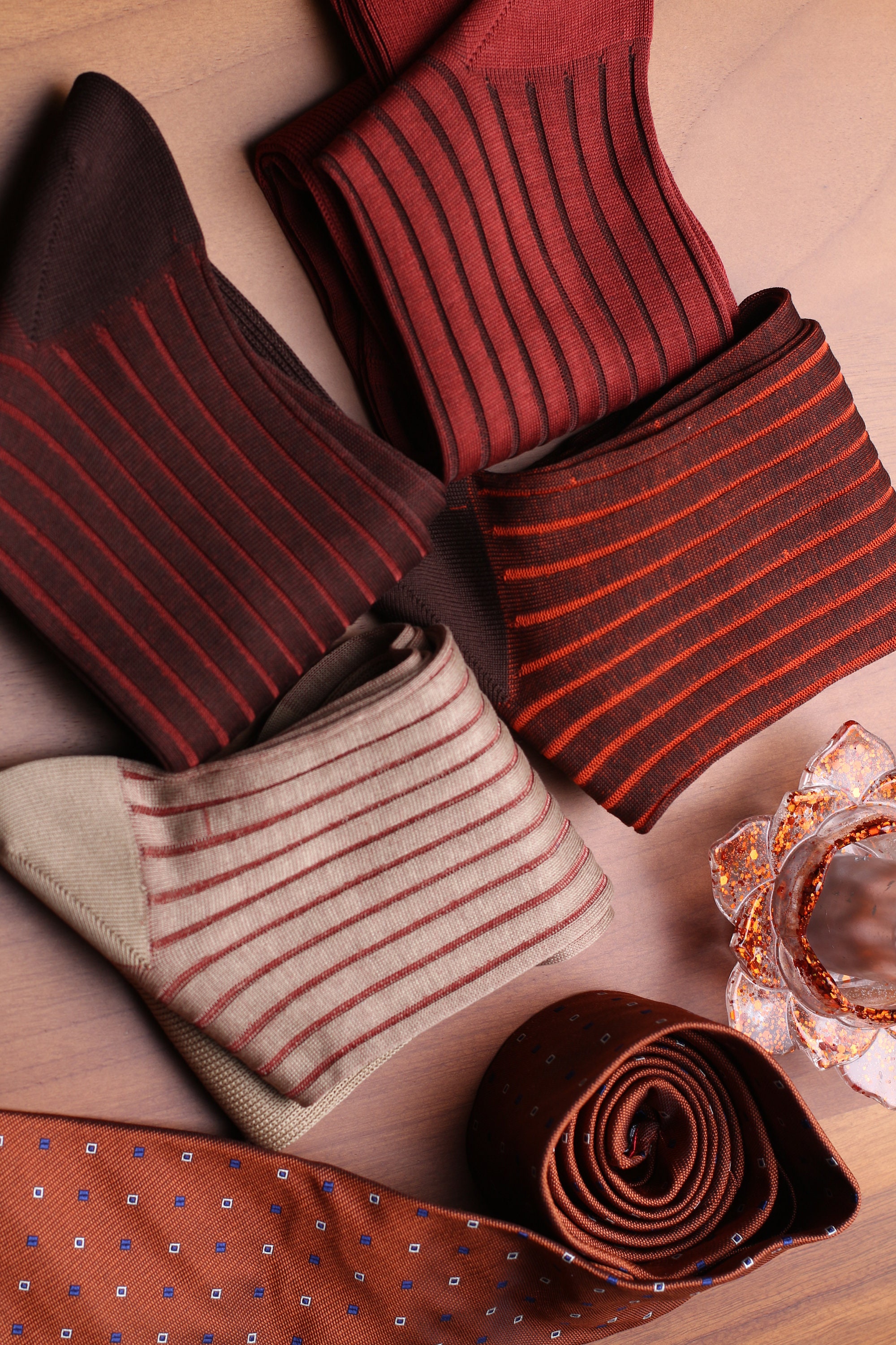 Luxus Socken Fur Dicke Waden Bild