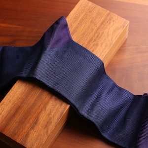 Mens Socks | Purple Cotton Socks | Over The Calf Socks| Striped Socks| Gift For Dad | Gift For Husband |