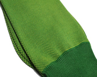 Dress Socks | Green Cotton Socks | Mid Calf | Birdseye Pattern | Gift For Dad | Gift for Husband | Men's Cotton Socks |