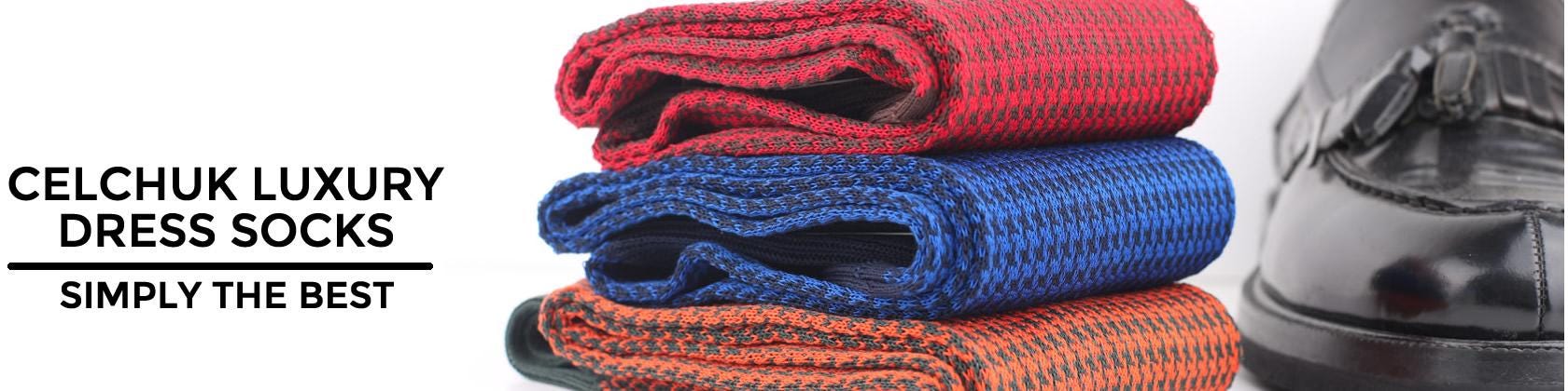 CLuxurySocks - Etsy