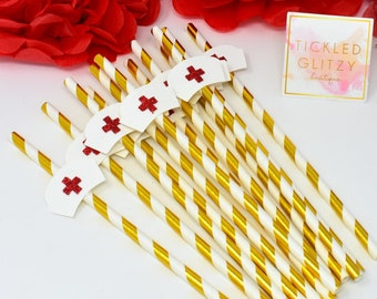 Nurse Graduation Party Decoration Personalized Cna Nursing Etsy