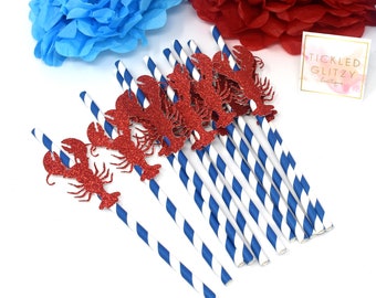 Crawfish Party Decor Etsy