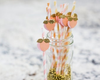 Georgia Peach Party Etsy