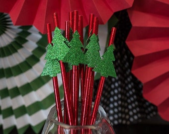 Christmas Tree Christmas Party Oh What Fun