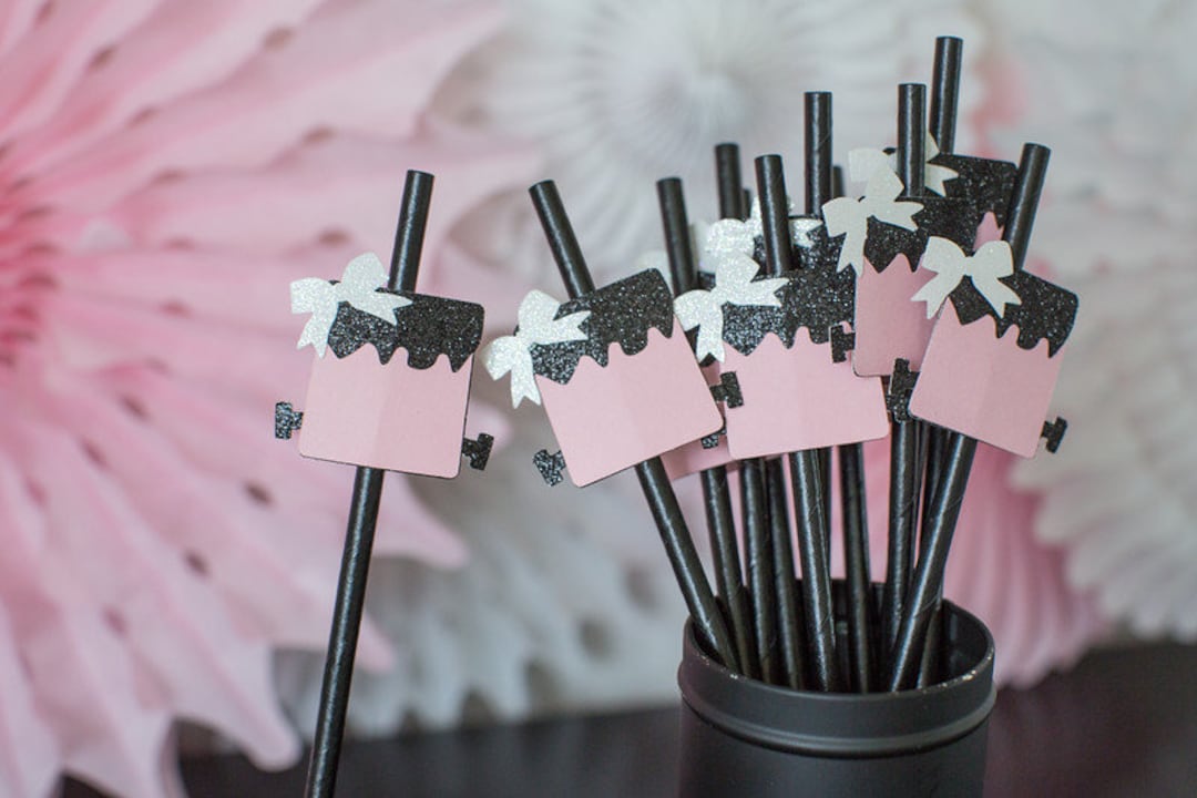 210 Stück Rosa Halloween-Konfetti Mix Mit Geister-Motiven – Perfekt Für Geburtstags- & Halloween-Partys