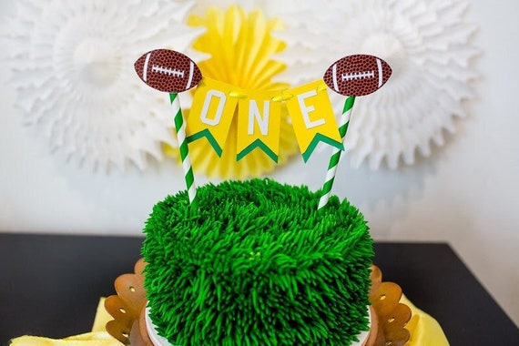 Football Pinata Cake | Winni.in