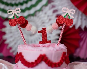 She's The Cherry On Top Party Decoration Set Plates Cups Nakpins Balloons For Bridal Shower Bachelorette Birthday Party Supplies