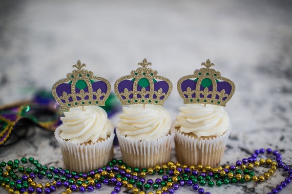 mardi gras supplies in nola