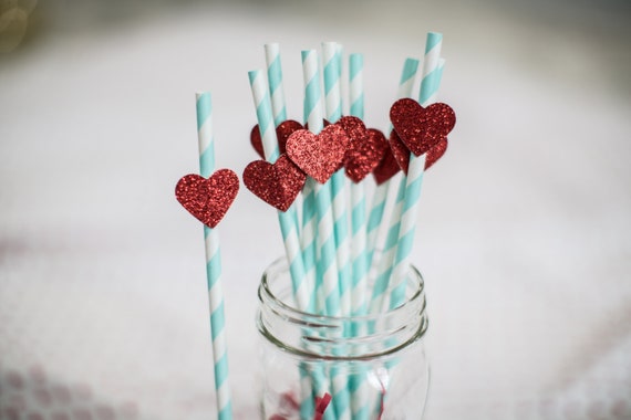 Valentine's Day 1st Birthday Decorations for Boy. Boy Valentine's Day 1st Birthday. Boy Little Sweetheart Baby Shower. Boy Little Sweetheart Il_570xn